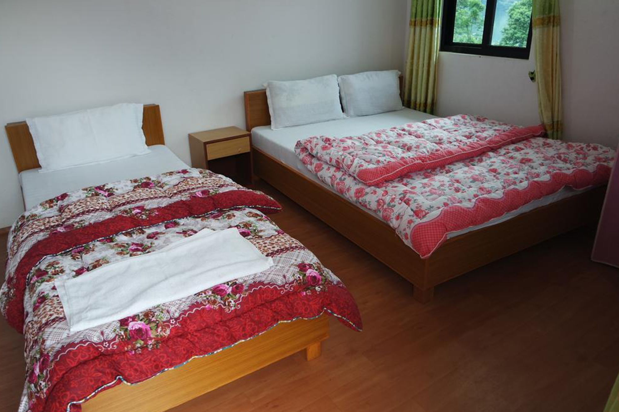 Pokhara Youth Hostel Екстер'єр фото